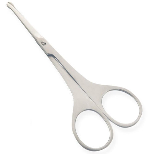 Cuticle Scissor