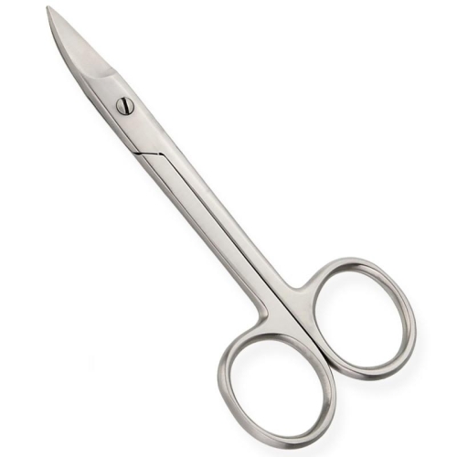 Cuticle Scissor