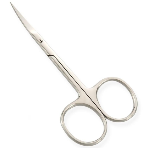Cuticle Scissors