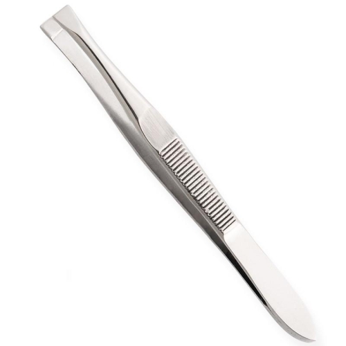 Eyebrow Tweezer
