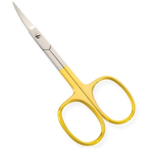 Cuticle Scissors