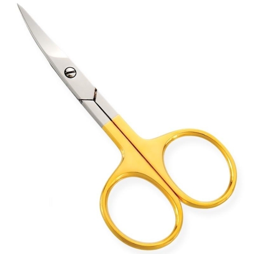 Cuticle Scissors